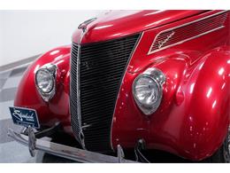1937 Ford Deluxe (CC-2101911) for sale in Lithia Springs, Georgia