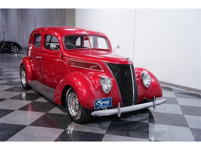 1937 Ford Deluxe (CC-2101911) for sale in Lithia Springs, Georgia