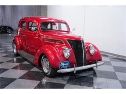 1937 Ford Deluxe (CC-2101911) for sale in Lithia Springs, Georgia