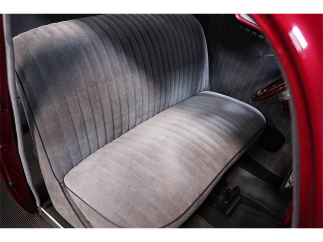 1937 Ford Deluxe (CC-2101911) for sale in Lithia Springs, Georgia