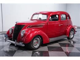 1937 Ford Deluxe (CC-2101911) for sale in Lithia Springs, Georgia