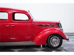 1937 Ford Deluxe (CC-2101911) for sale in Lithia Springs, Georgia