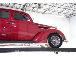 1937 Ford Deluxe (CC-2101911) for sale in Lithia Springs, Georgia