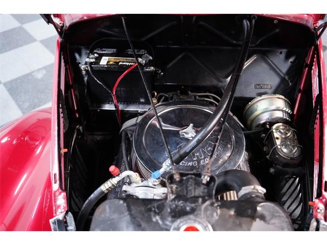 1937 Ford Deluxe (CC-2101911) for sale in Lithia Springs, Georgia