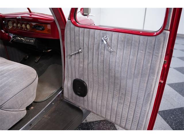 1937 Ford Deluxe (CC-2101911) for sale in Lithia Springs, Georgia