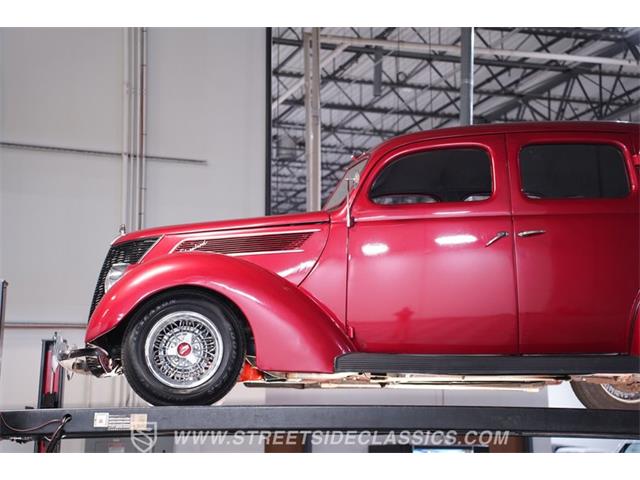 1937 Ford Deluxe (CC-2101911) for sale in Lithia Springs, Georgia