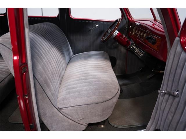 1937 Ford Deluxe (CC-2101911) for sale in Lithia Springs, Georgia