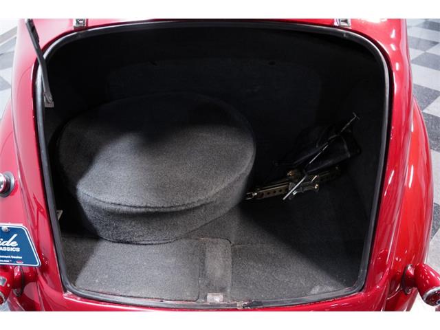 1937 Ford Deluxe (CC-2101911) for sale in Lithia Springs, Georgia