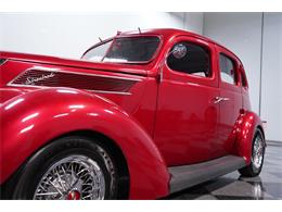 1937 Ford Deluxe (CC-2101911) for sale in Lithia Springs, Georgia