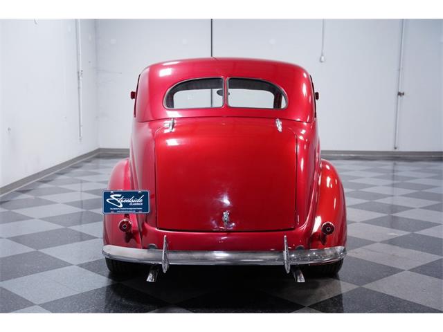 1937 Ford Deluxe (CC-2101911) for sale in Lithia Springs, Georgia