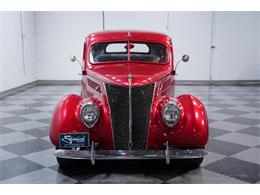 1937 Ford Deluxe (CC-2101911) for sale in Lithia Springs, Georgia