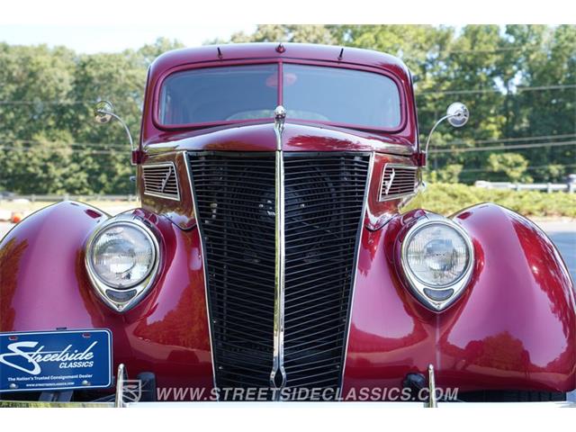 1937 Ford Deluxe (CC-2101911) for sale in Lithia Springs, Georgia