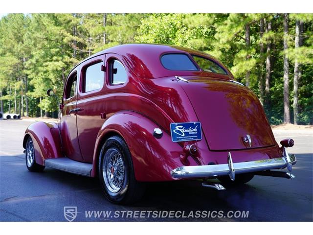 1937 Ford Deluxe (CC-2101911) for sale in Lithia Springs, Georgia