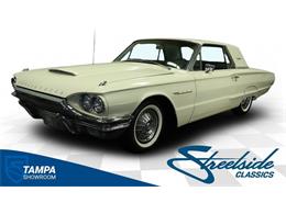 1964 Ford Thunderbird (CC-2101912) for sale in Lutz, Florida