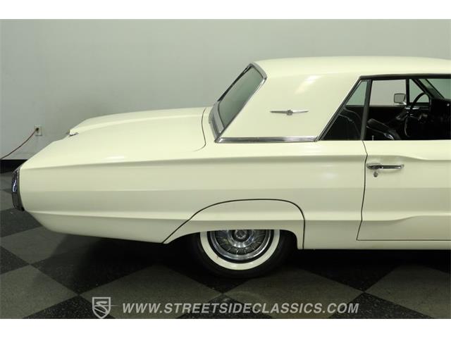 1964 Ford Thunderbird (CC-2101912) for sale in Lutz, Florida