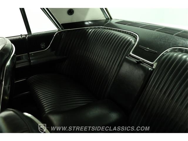 1964 Ford Thunderbird (CC-2101912) for sale in Lutz, Florida