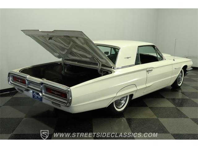1964 Ford Thunderbird (CC-2101912) for sale in Lutz, Florida