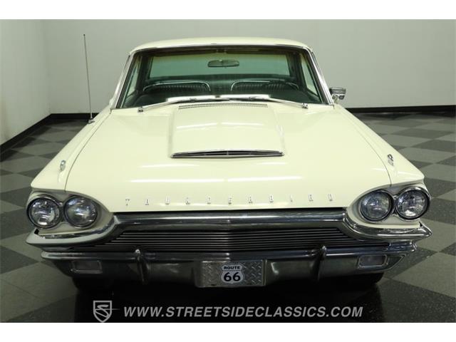 1964 Ford Thunderbird (CC-2101912) for sale in Lutz, Florida