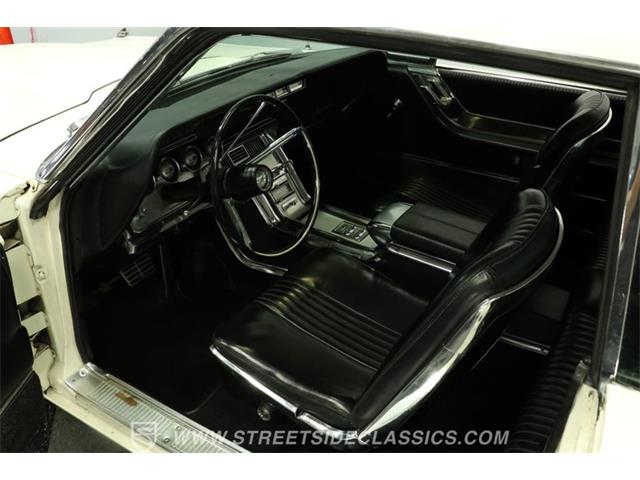 1964 Ford Thunderbird (CC-2101912) for sale in Lutz, Florida