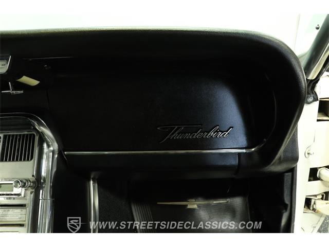 1964 Ford Thunderbird (CC-2101912) for sale in Lutz, Florida