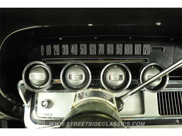 1964 Ford Thunderbird (CC-2101912) for sale in Lutz, Florida