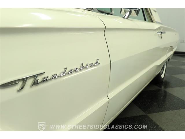 1964 Ford Thunderbird (CC-2101912) for sale in Lutz, Florida