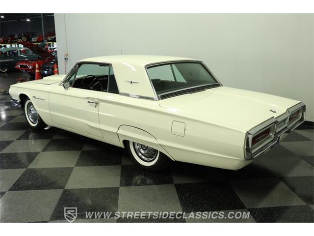 1964 Ford Thunderbird (CC-2101912) for sale in Lutz, Florida