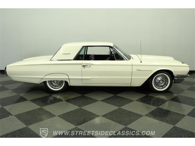 1964 Ford Thunderbird (CC-2101912) for sale in Lutz, Florida