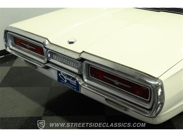 1964 Ford Thunderbird (CC-2101912) for sale in Lutz, Florida