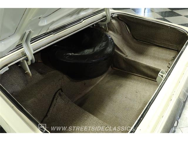 1964 Ford Thunderbird (CC-2101912) for sale in Lutz, Florida