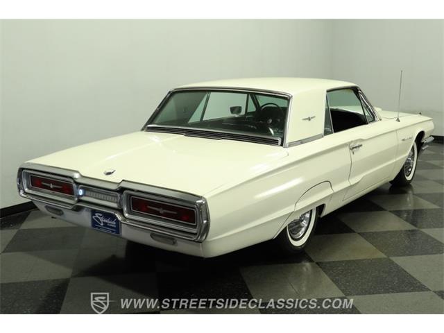 1964 Ford Thunderbird (CC-2101912) for sale in Lutz, Florida