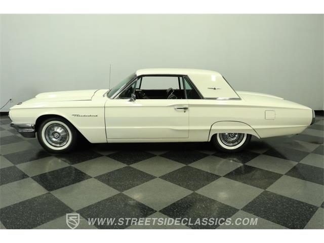 1964 Ford Thunderbird (CC-2101912) for sale in Lutz, Florida