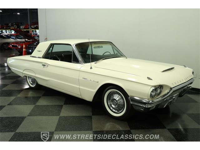 1964 Ford Thunderbird (CC-2101912) for sale in Lutz, Florida