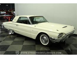 1964 Ford Thunderbird (CC-2101912) for sale in Lutz, Florida