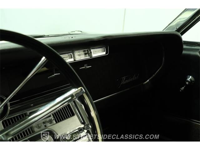 1964 Ford Thunderbird (CC-2101912) for sale in Lutz, Florida