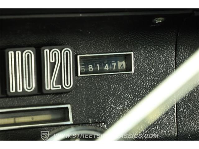 1964 Ford Thunderbird (CC-2101912) for sale in Lutz, Florida