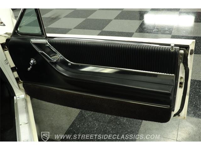 1964 Ford Thunderbird (CC-2101912) for sale in Lutz, Florida