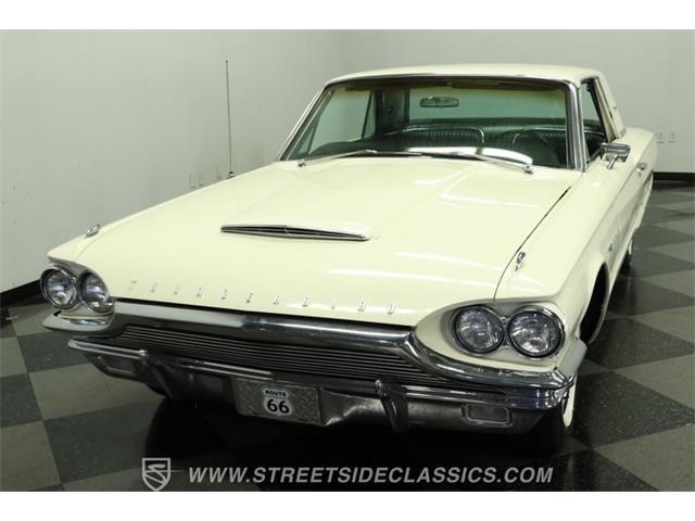 1964 Ford Thunderbird (CC-2101912) for sale in Lutz, Florida