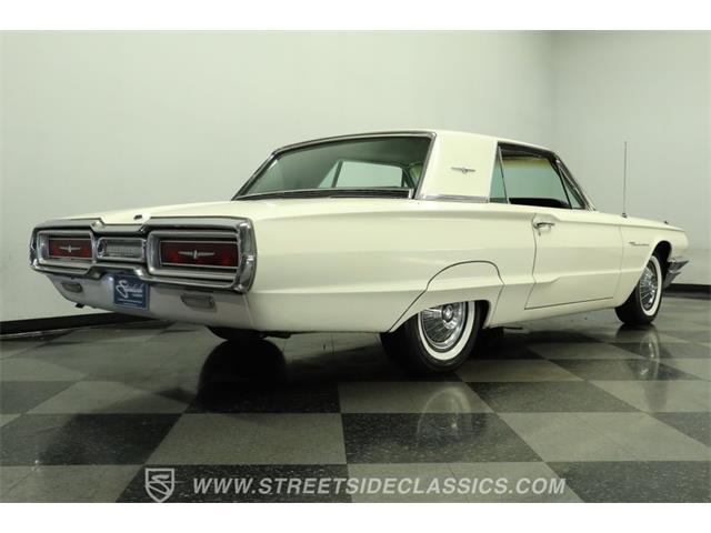 1964 Ford Thunderbird (CC-2101912) for sale in Lutz, Florida