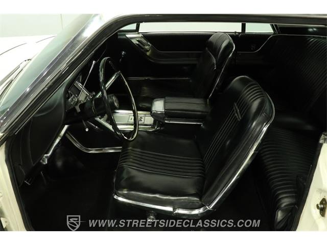1964 Ford Thunderbird (CC-2101912) for sale in Lutz, Florida