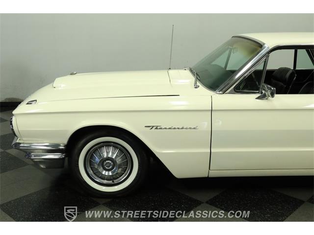 1964 Ford Thunderbird (CC-2101912) for sale in Lutz, Florida