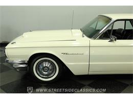 1964 Ford Thunderbird (CC-2101912) for sale in Lutz, Florida