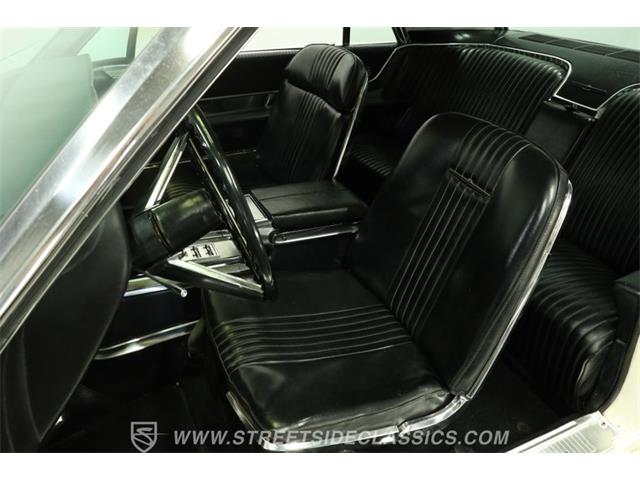 1964 Ford Thunderbird (CC-2101912) for sale in Lutz, Florida