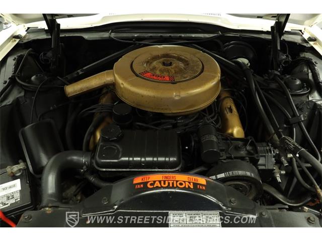 1964 Ford Thunderbird (CC-2101912) for sale in Lutz, Florida