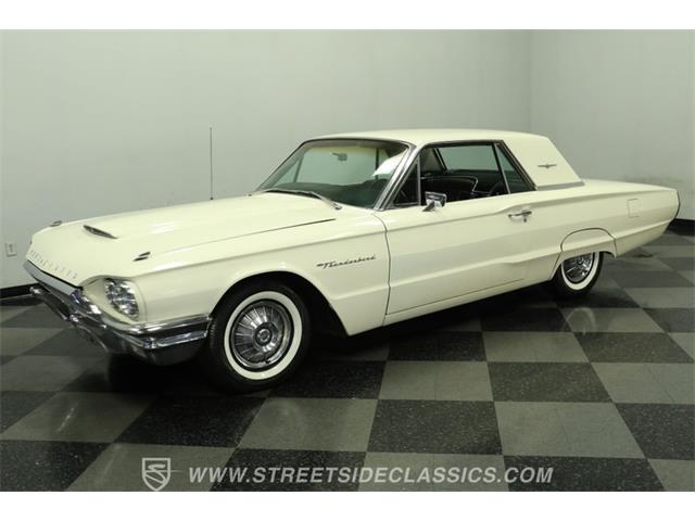 1964 Ford Thunderbird (CC-2101912) for sale in Lutz, Florida
