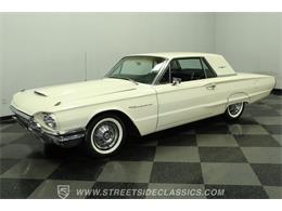 1964 Ford Thunderbird (CC-2101912) for sale in Lutz, Florida