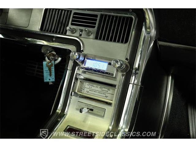 1964 Ford Thunderbird (CC-2101912) for sale in Lutz, Florida