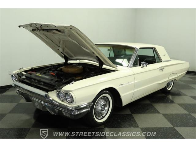 1964 Ford Thunderbird (CC-2101912) for sale in Lutz, Florida