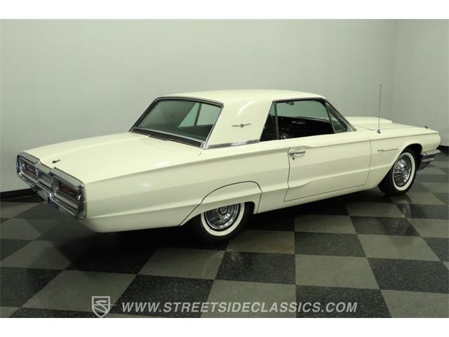 1964 Ford Thunderbird (CC-2101912) for sale in Lutz, Florida