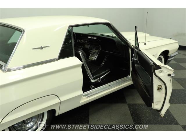 1964 Ford Thunderbird (CC-2101912) for sale in Lutz, Florida